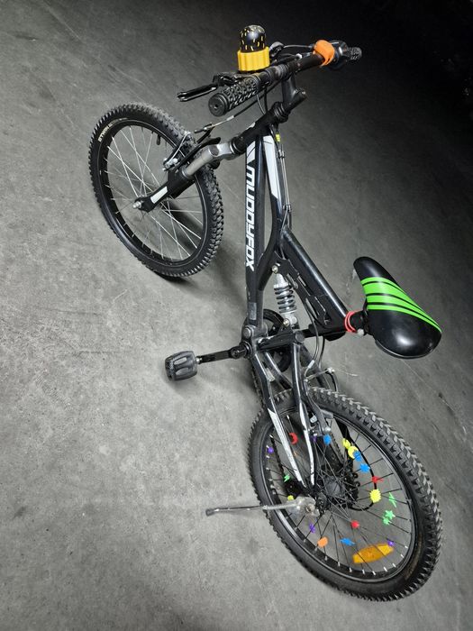 Bicicleta de vânzare