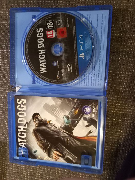 Playstation 4 игри