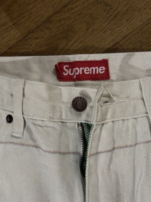 Supreme Damien Hirst Painter Jean