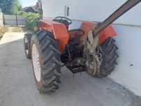 Tractor Fiat 480 DTC