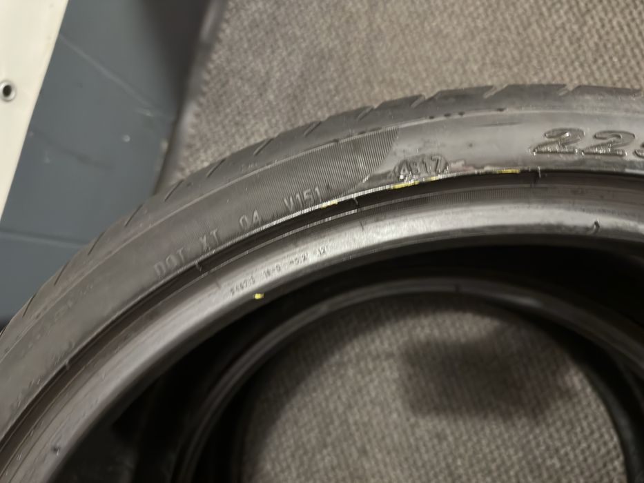 225/35 R19 88Y XL - Pirelli PZero Oferta