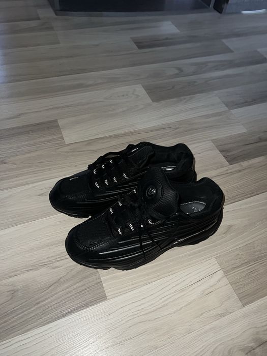 Nike nocta черни обукви 45 номер
