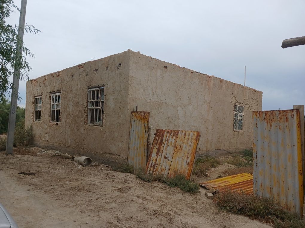 Сабалакта үи сатылады