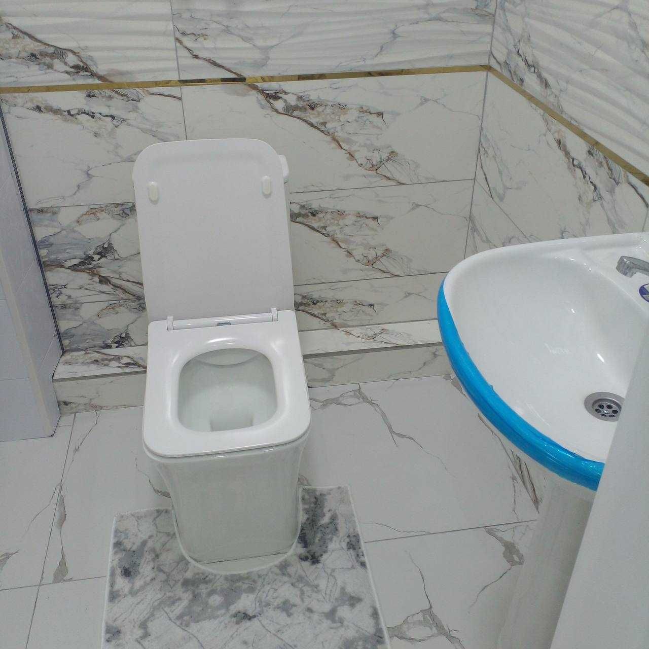 №3736 Продается квартира с ремонтом