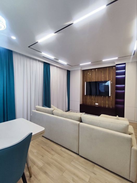 Аренда квартиры в Ташкенте 3/6/12! Мирабадский р-н, Mirabad Avenue