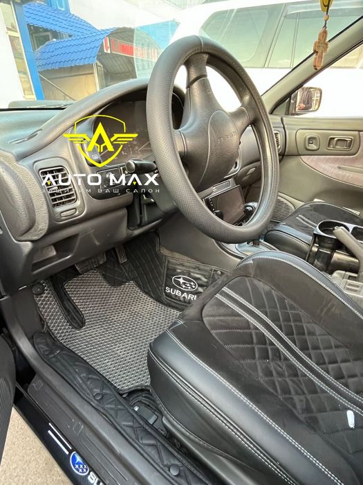 Автоковрики ПОЛИК 3d 3 д 5д ПОЛИКИ PREMIUM Качества Без Посредников!