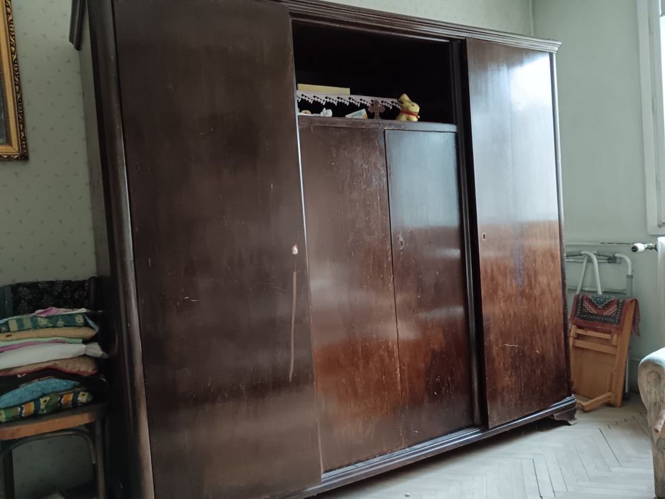 Donez mobilă veche Iasi