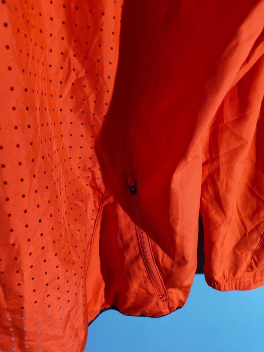 Adidas Response Горнище/Ветровка Мъжко L