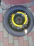 Rezervă r17 slim 5×112