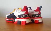 Vand adidași D&G