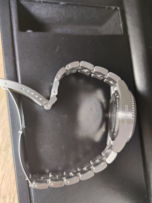 Dior Chiffre Rouge 55