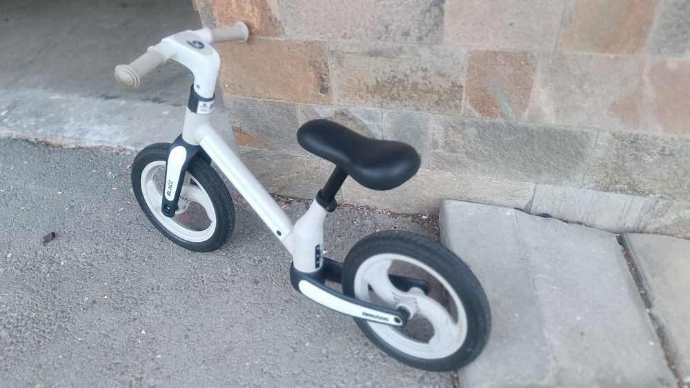 Балансово колело