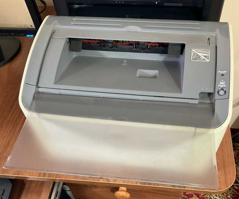 Canon LBP 2900 lazer printer. Ish holati a'lo.