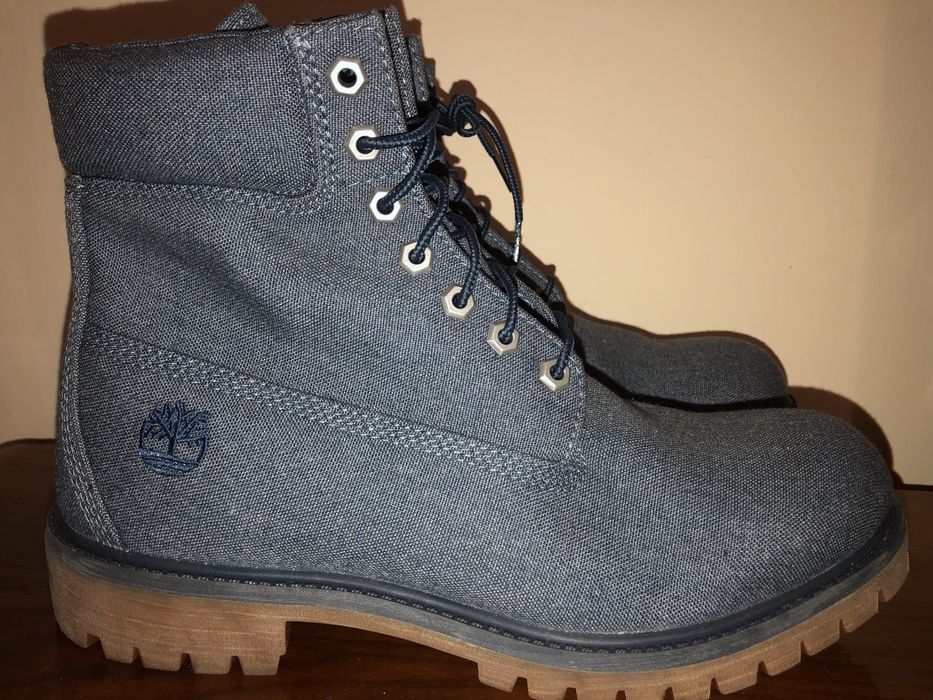 Мъжки боти Timberland 43