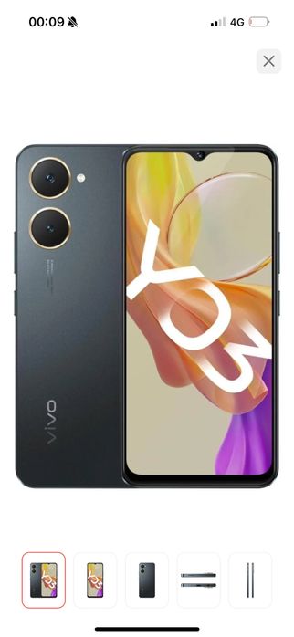 Vivo 03 4гб/64гб