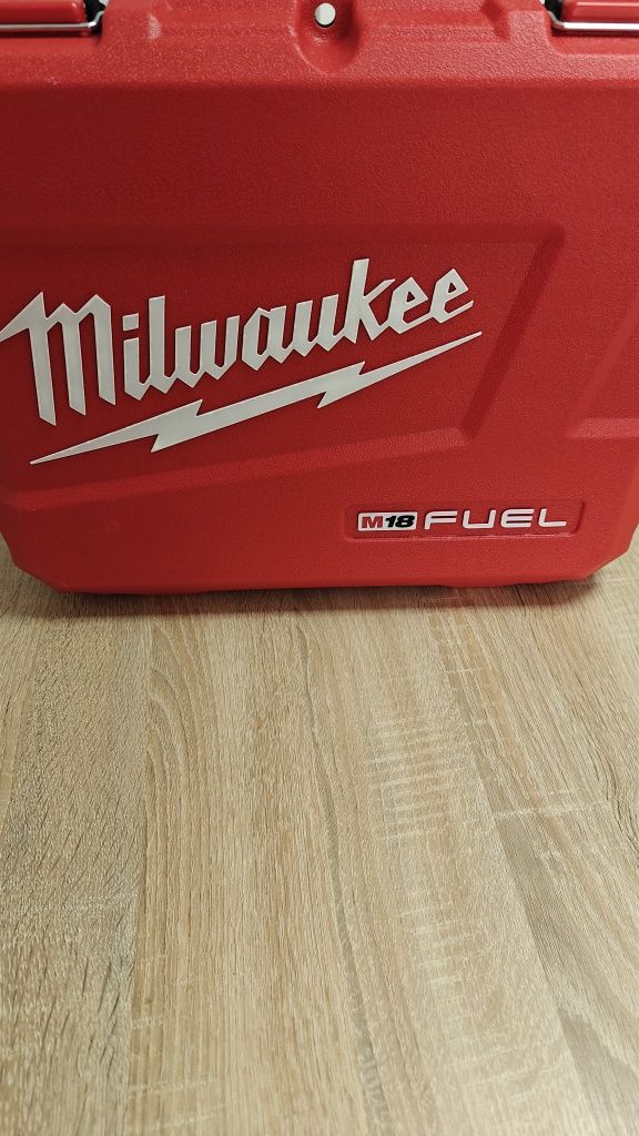 Autofiletanta milwaukee M18 158 nm ultimul model