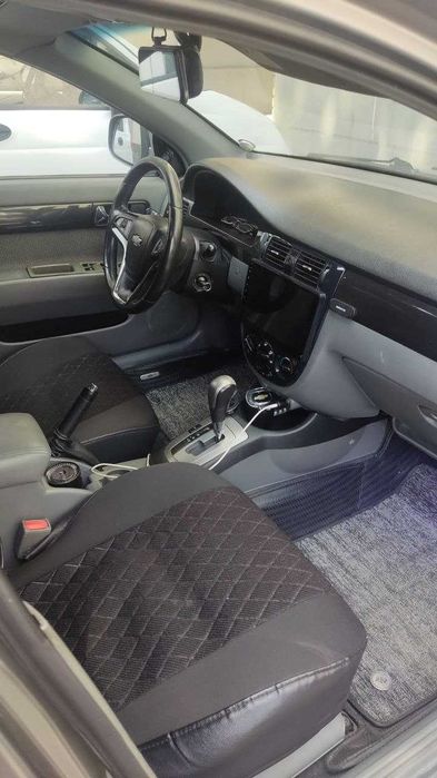 Jentra sotiladi 3 pozitsiya