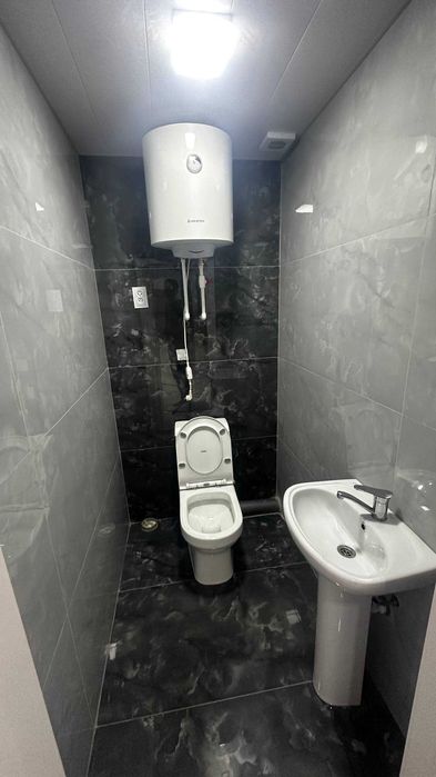 3 Хонали 2 этаждан янги евро тамирланган квартира сотилади ФАТХОБОД