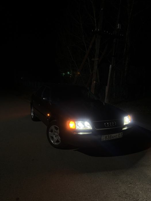 Ауди А6 продается