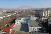 Imobil multifunctional cu teren generos Cluj-Napoca