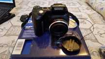 Olympus SP 500 UZ + подарък