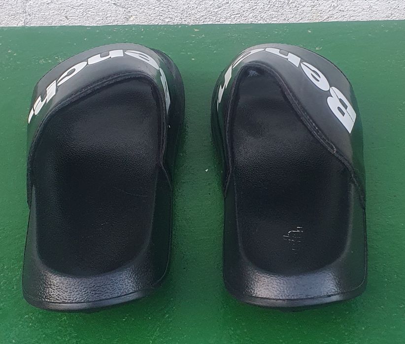 Papuci dama Bench 40