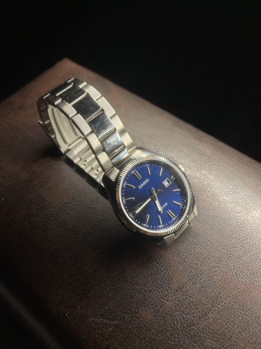 Ceas Casio original – stare impecabilă, nepuratat