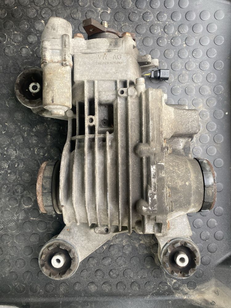 Заден диференциал VW / Audi / Skoda / Seat