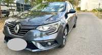 Renault Megane 4 Automat Full Led Piele Navi Camera Diesel