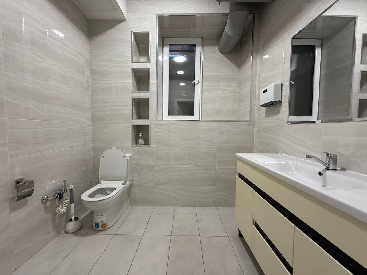 Сдаётся офис Алайский, Ардус 145м2