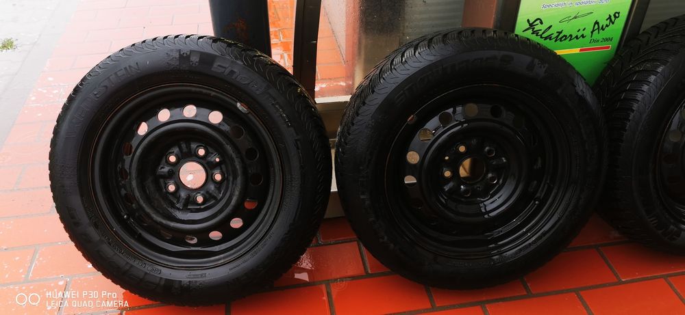 Jante iarna 5x114.3, Toyota, Kia, Mazda