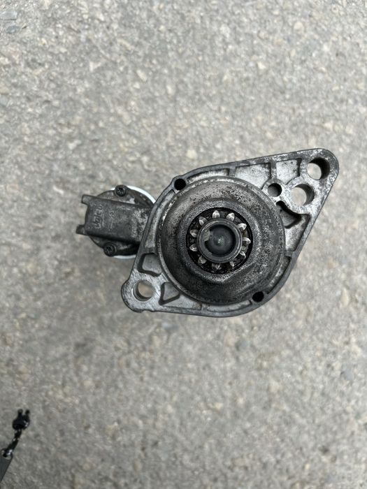 Стартер за vw caddy 1.9tdi, seat altea 1.9 tdi