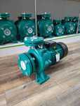 акция Центробежные насосы nasos sentrobejniy 3 kw shimge