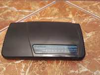 Switch Edimax 8 Porturi