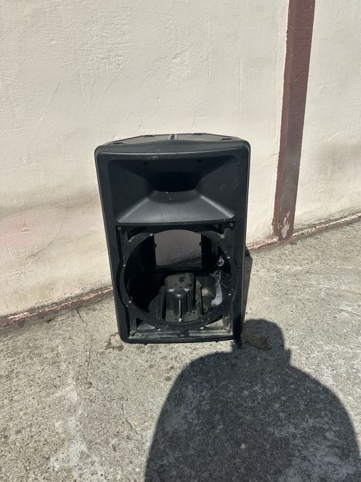 Incinta/cutie goala 15 toli DAP (dynacord rcf fbt electrovoice)