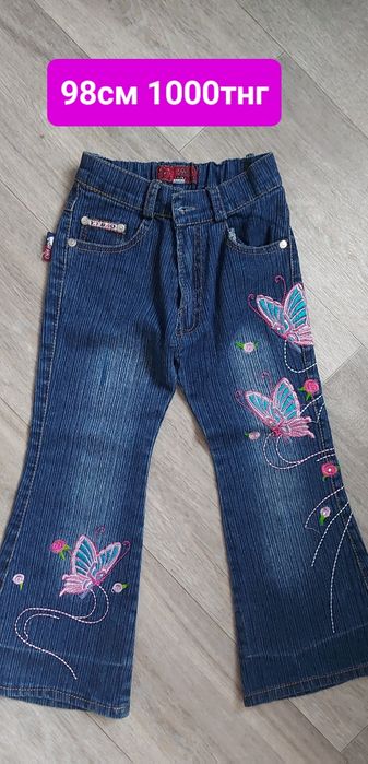 Одежда на девочку