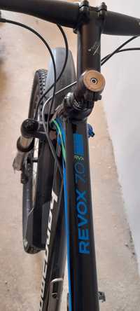 Mountain Bike Bergamont Revox 7.0