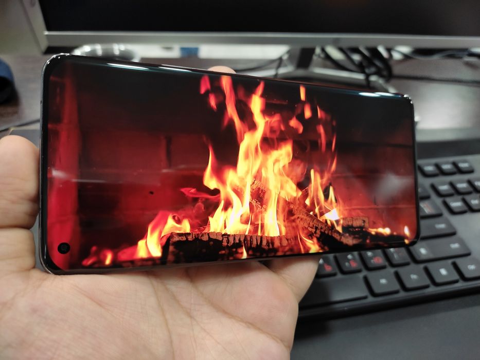 Продам Xiaomi Mi 11 Ultra Black 12/256GB в идеальном состоянии.