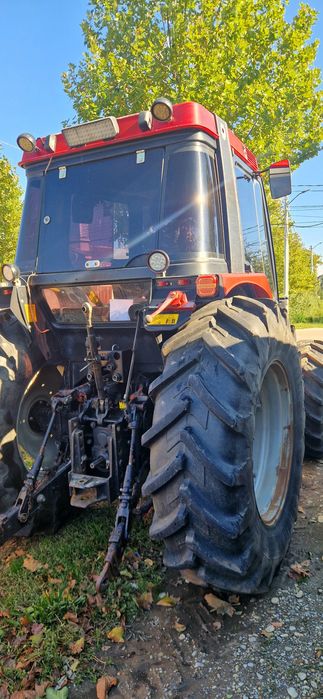 Tractor case 4240 PRO
