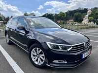 VW Passat B8 High- Line *Led ,Navi ,Keyless ,Import Germania*