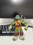 Figurina Leonardo Testoasele Ninja