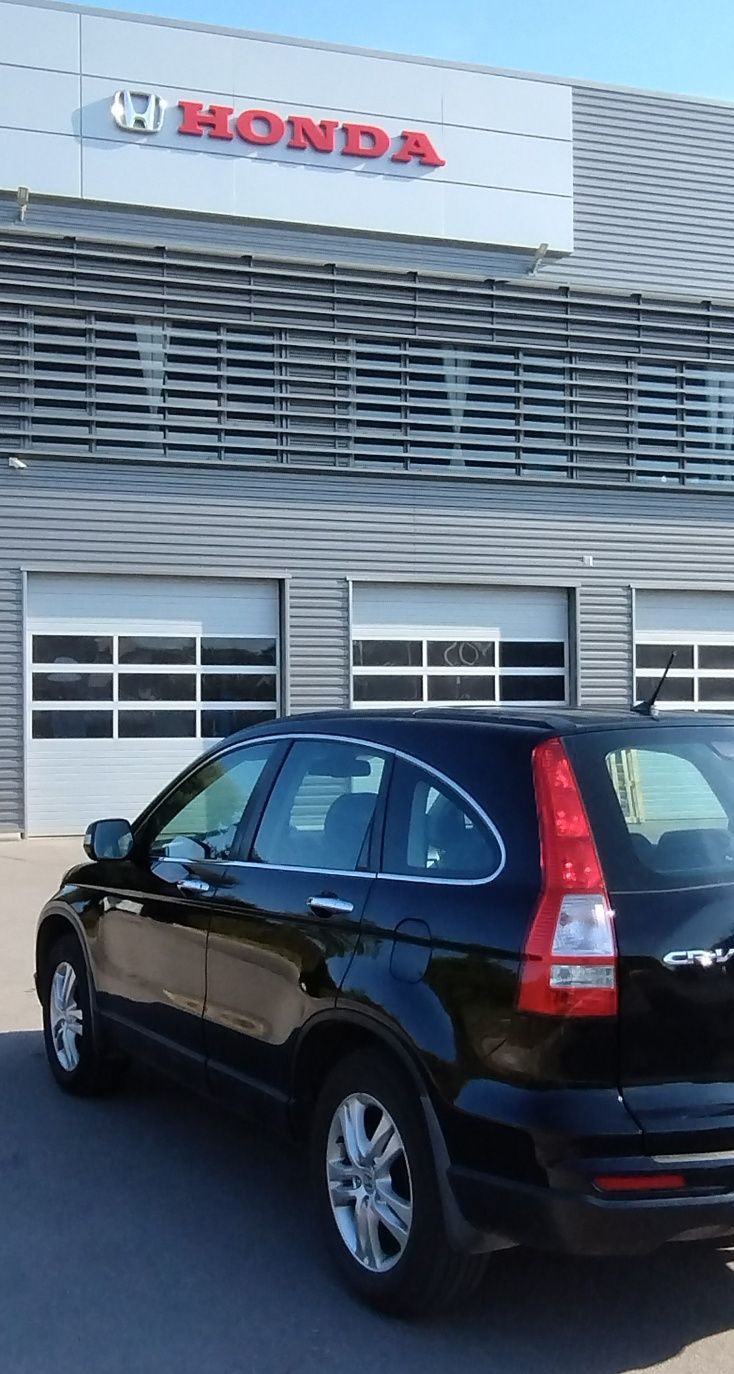Хонда CR V 150к.с.фейслифт