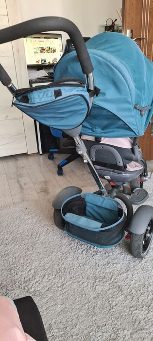 Coccolle giro plus