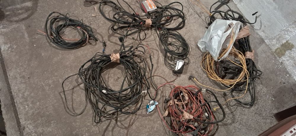 Запчасти мерседес 124 - 190 - 126