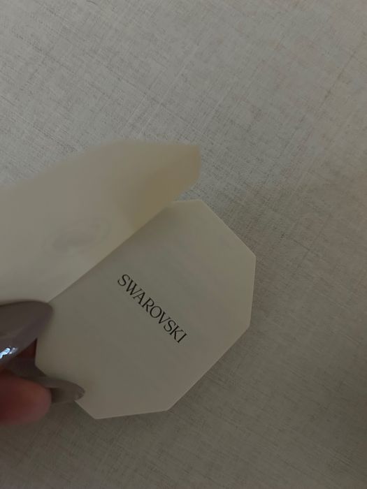 Колие Swarovski оригилно