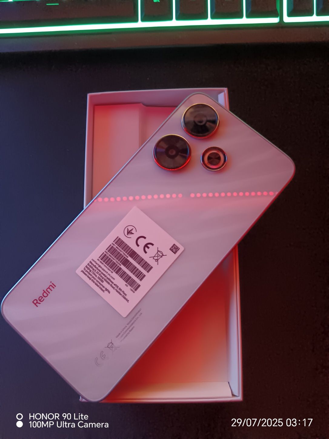 Redmi 13 спешно !!
