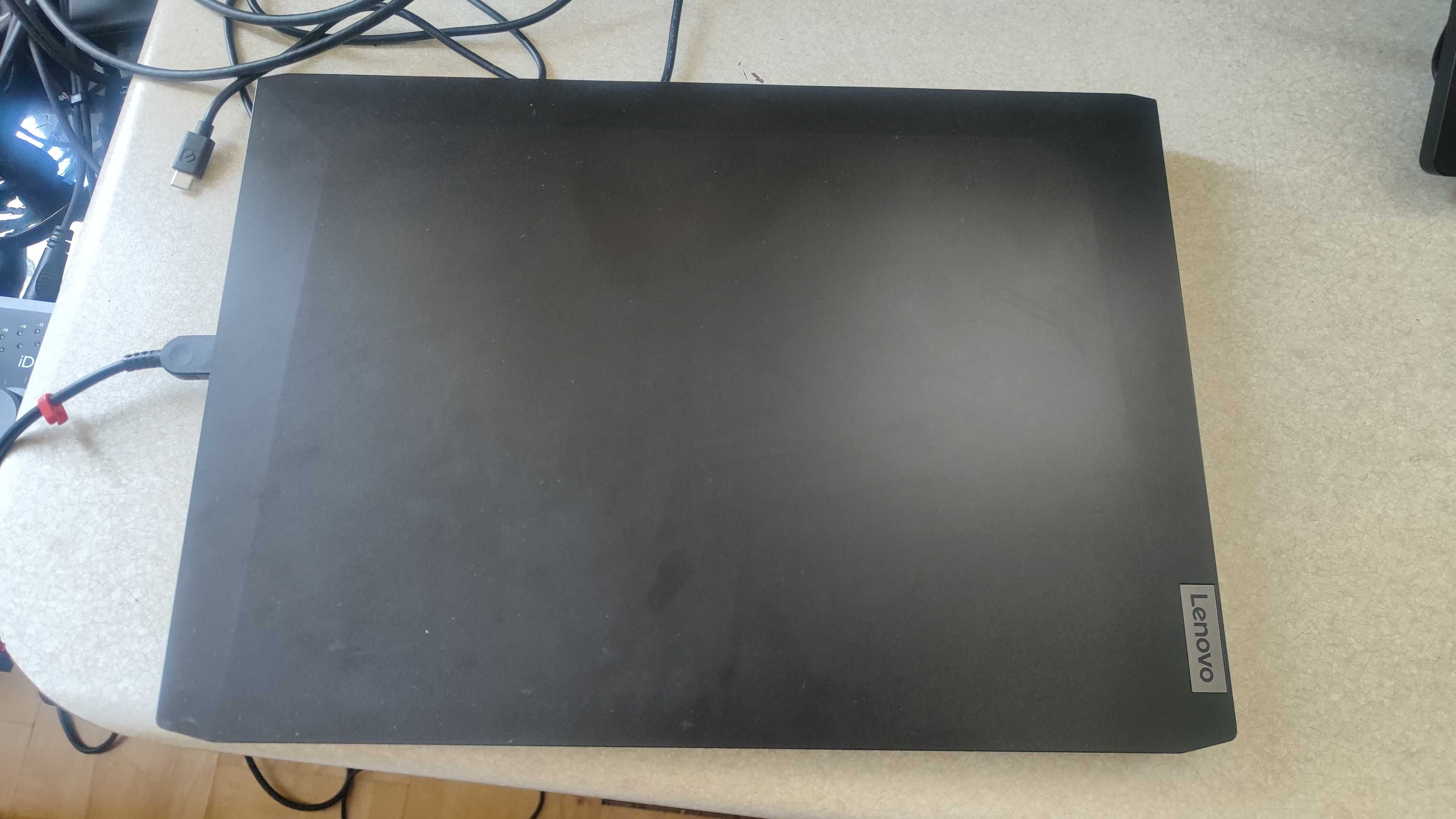 Lenovo IdeaPad Gaming 3 Ryzen 5 5600h, RTX 3050 Ti, 16gb RAM