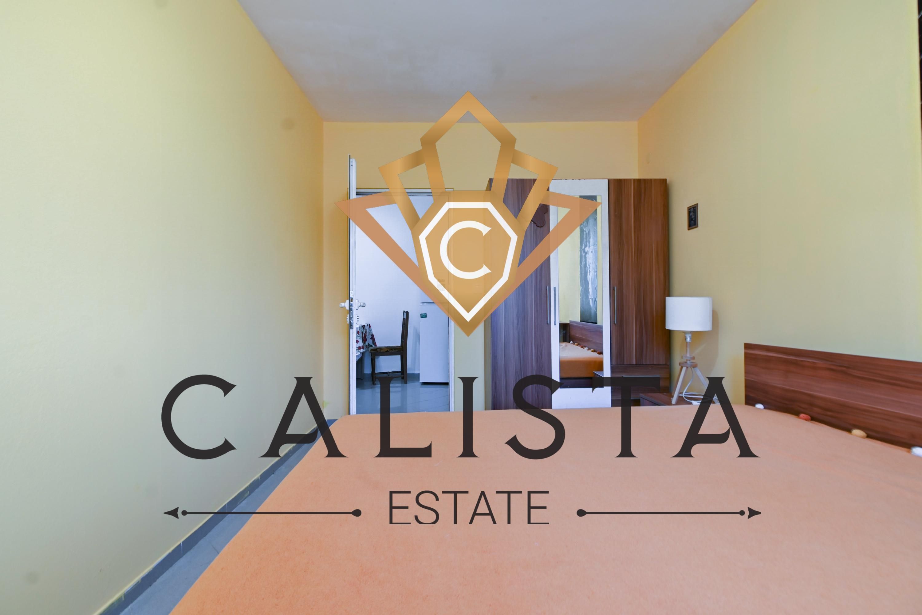 Тристаен апартамент под наем в центъра на София, 2036499