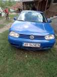 Vand golf 4/Nu mai porneste/RADIATĂ