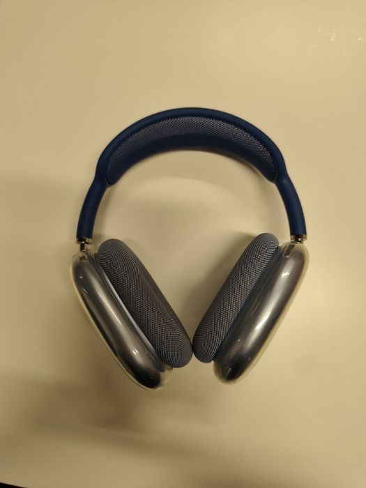 Продам air pods max за 199 990 тг!